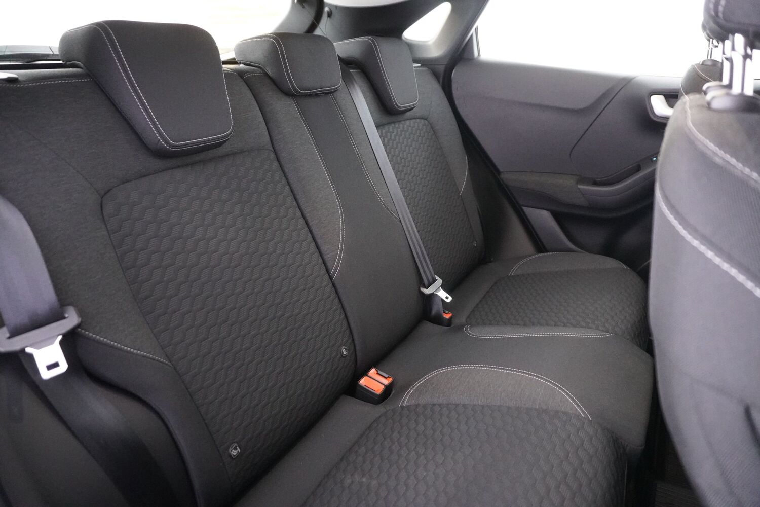 Ford Puma vaihtoauto