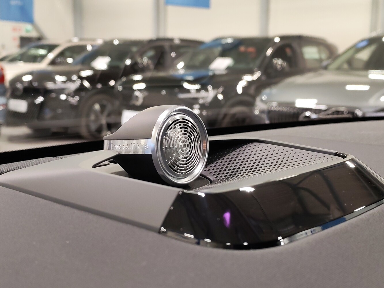 Polestar 3 vaihtoauto