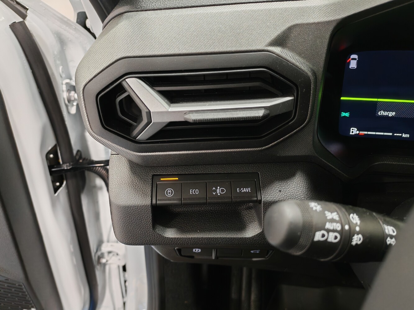 Dacia Bigster vaihtoauto