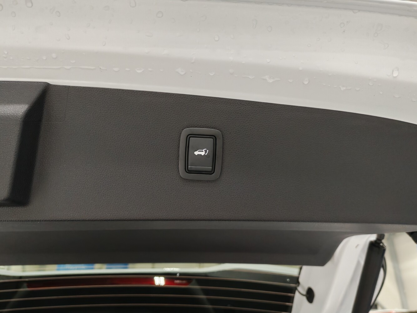 Dacia Bigster vaihtoauto