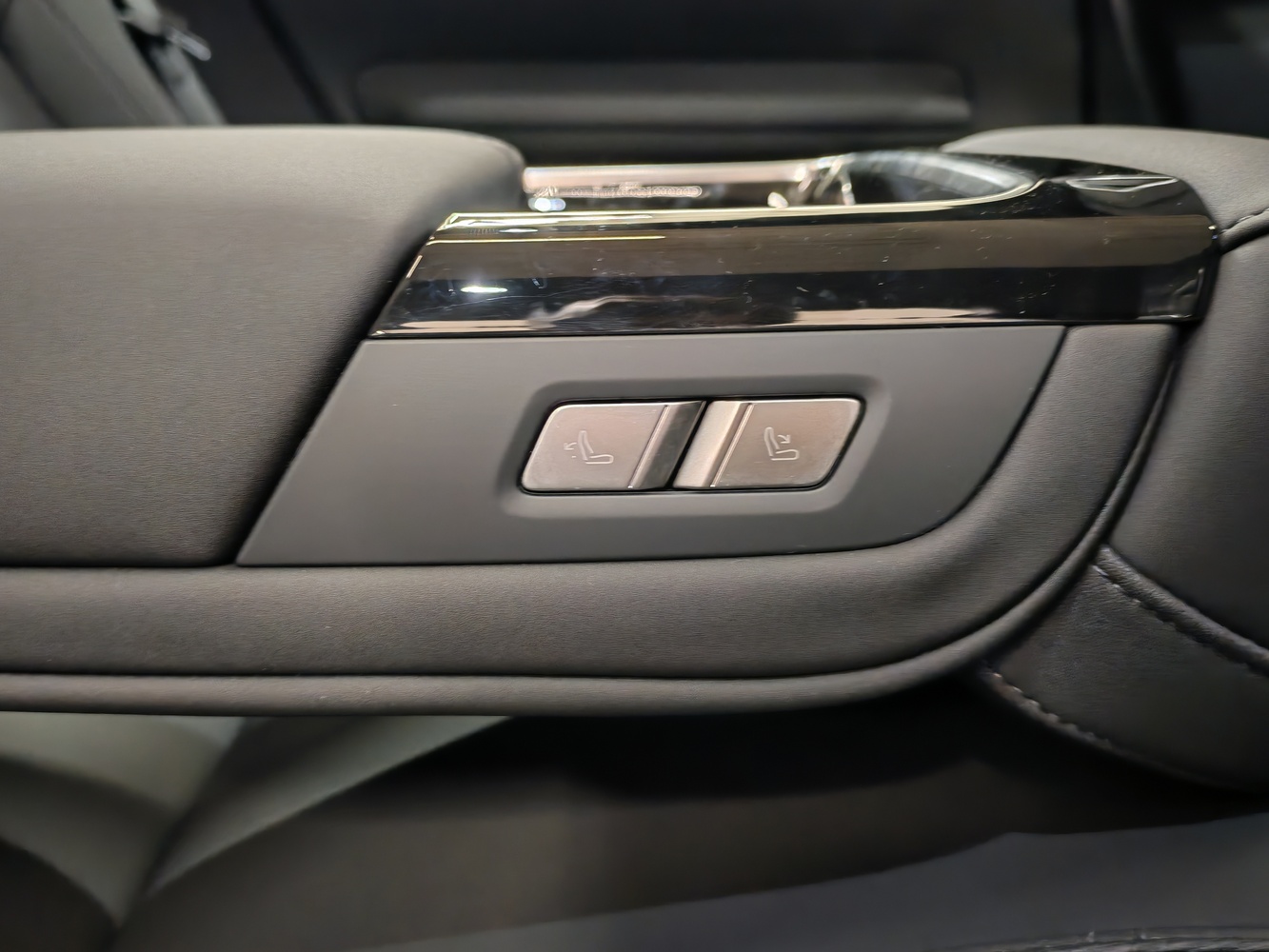 Polestar 4 vaihtoauto