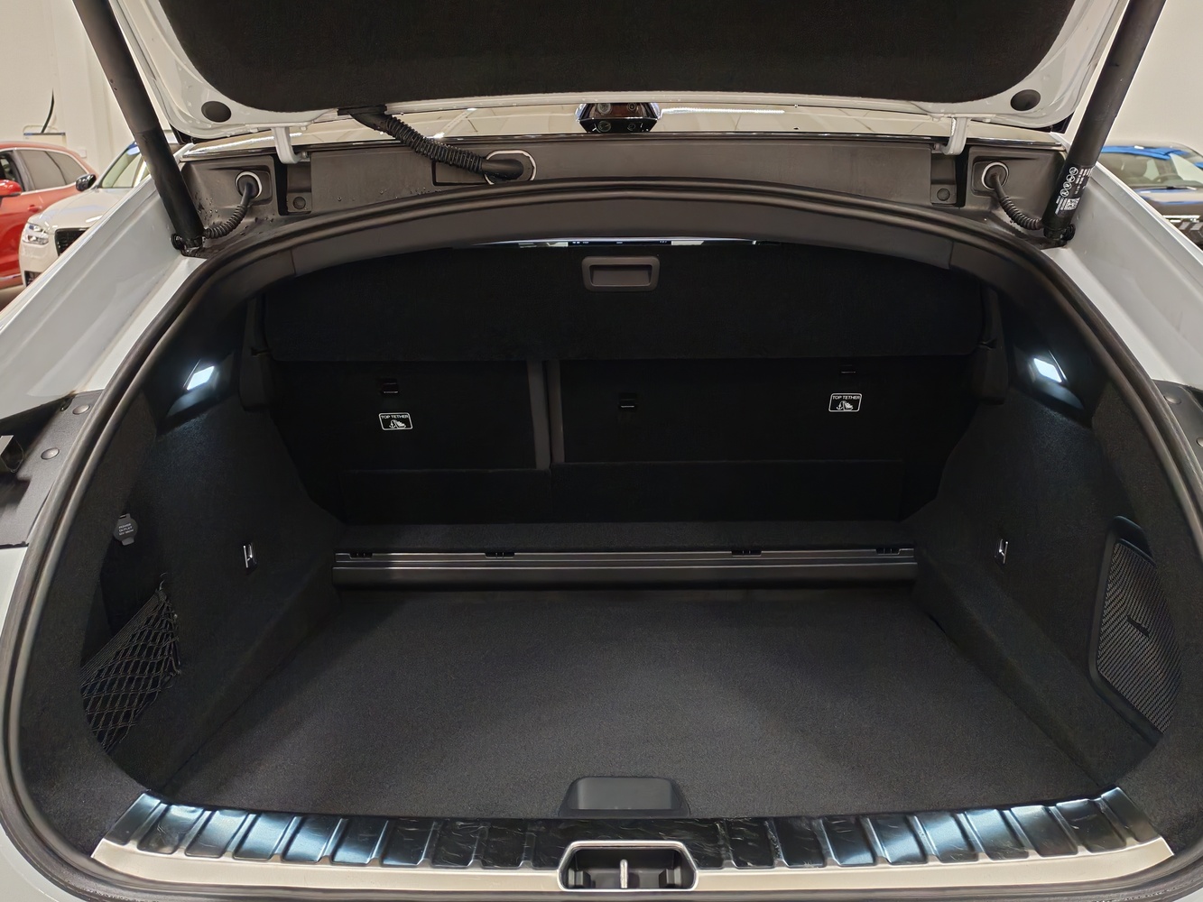 Polestar 4 vaihtoauto