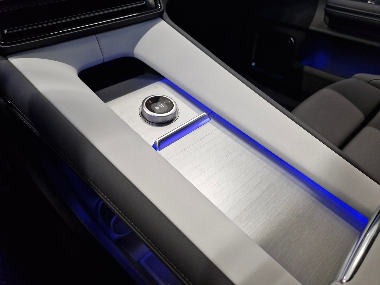 Polestar 4 vaihtoauto
