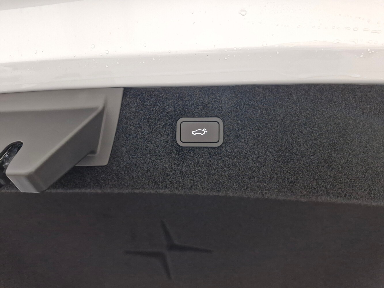 Polestar 4 vaihtoauto