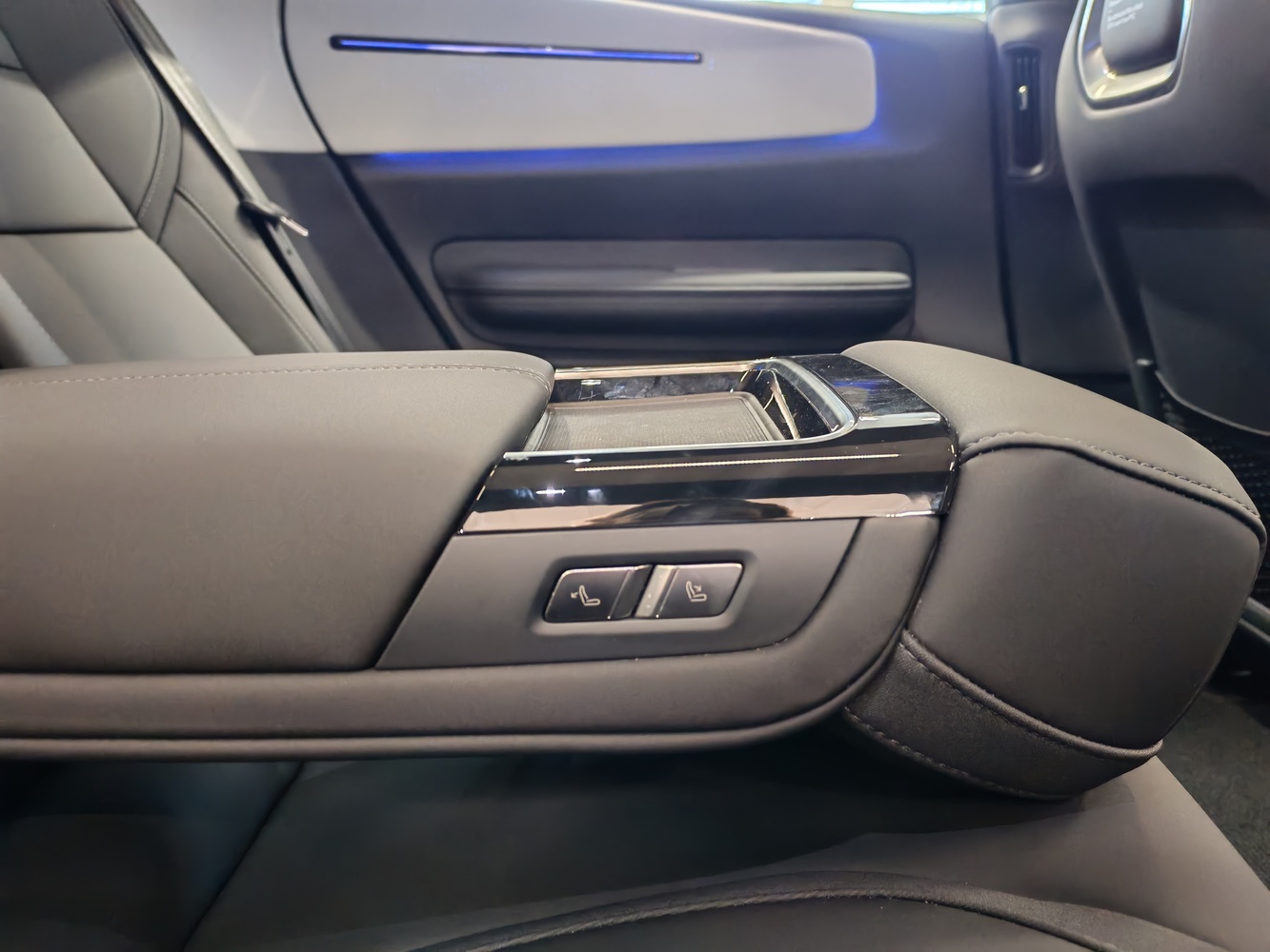 Polestar 4 vaihtoauto