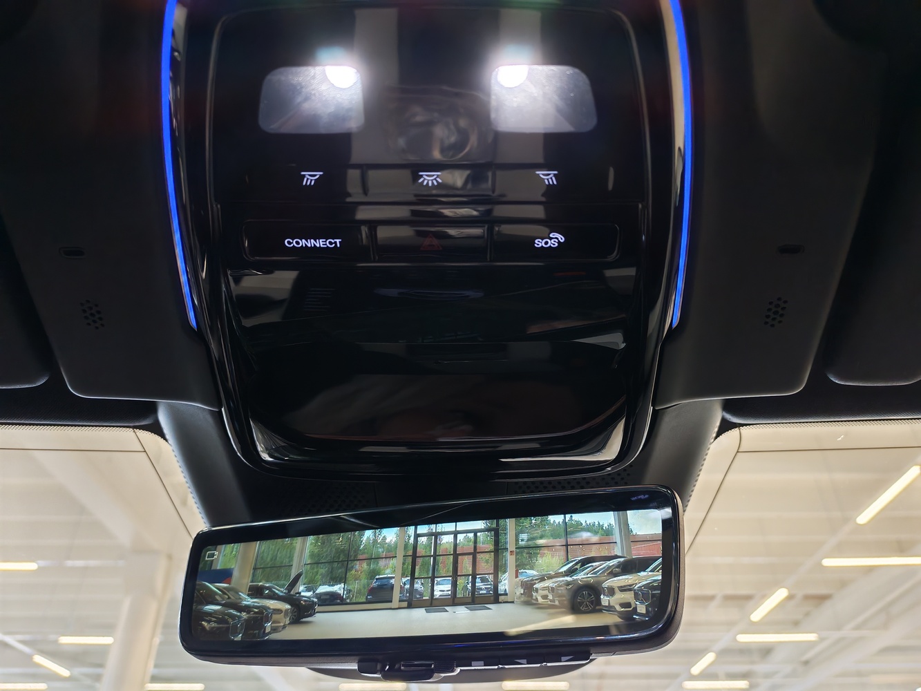 Polestar 4 vaihtoauto