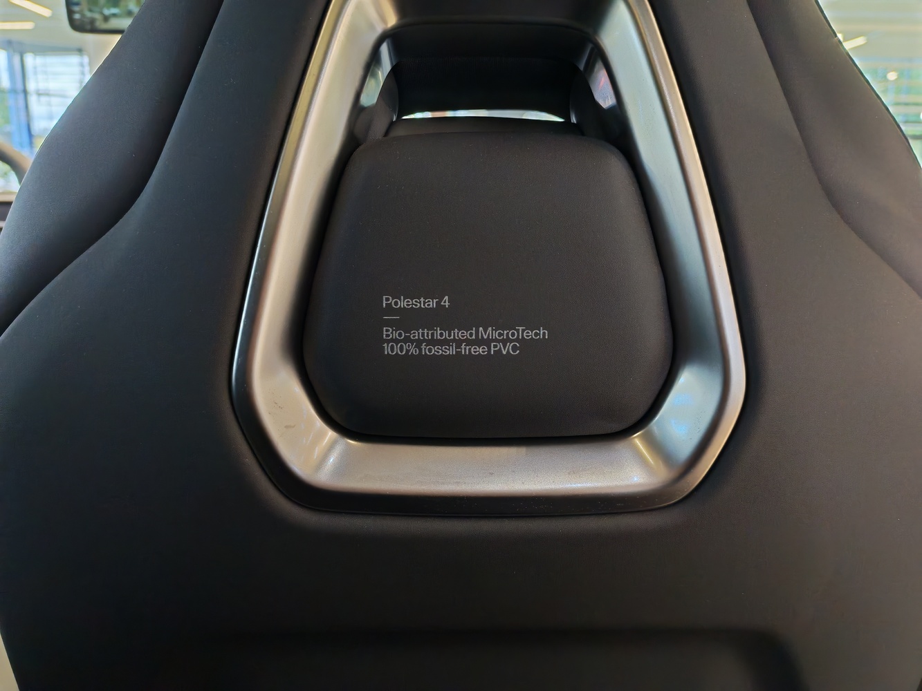 Polestar 4 vaihtoauto