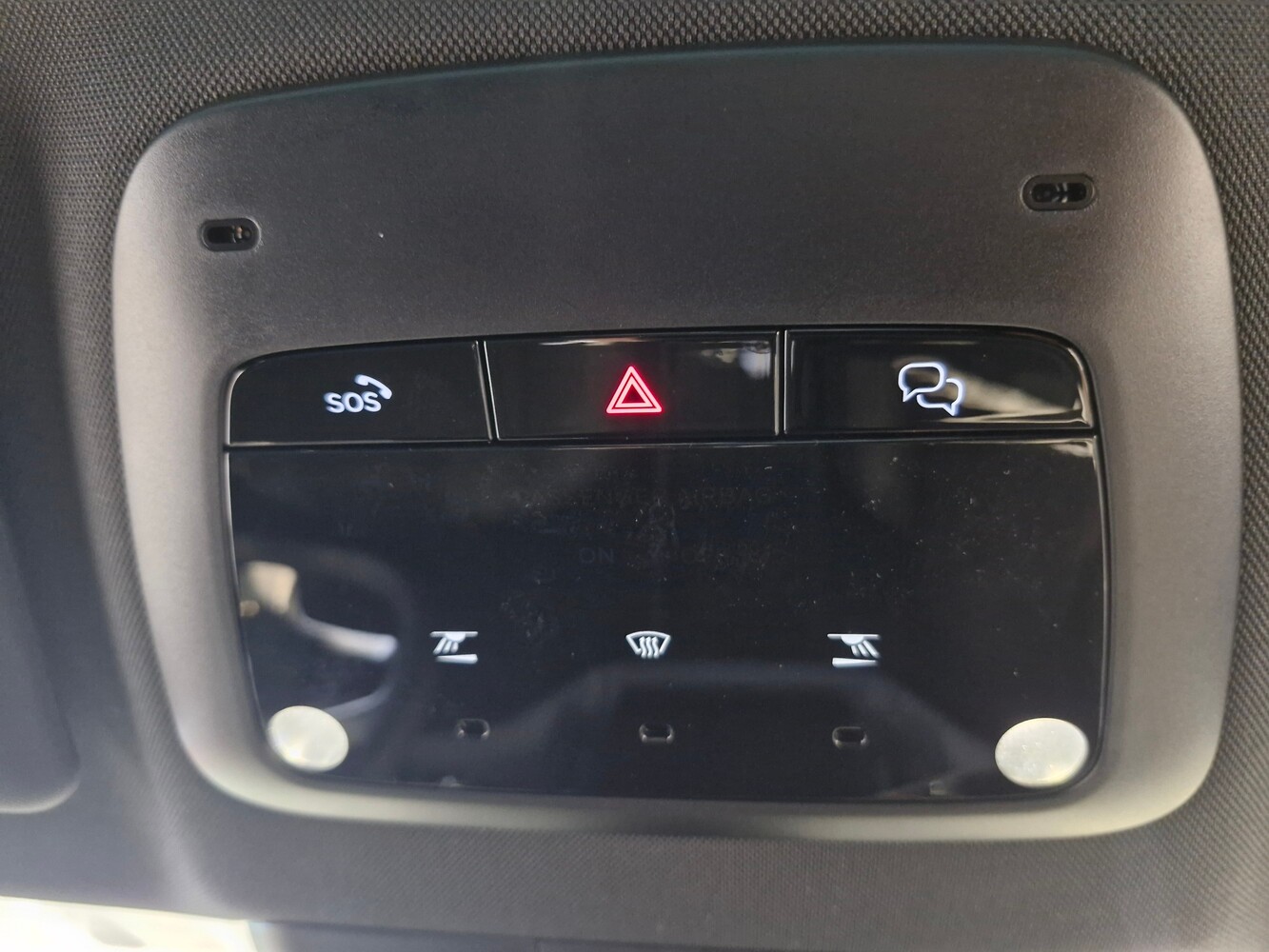 Volvo EX30 vaihtoauto