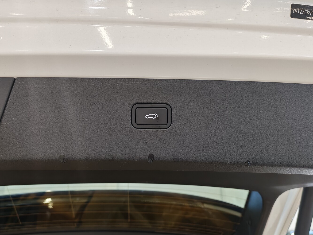 Volvo EX30 vaihtoauto