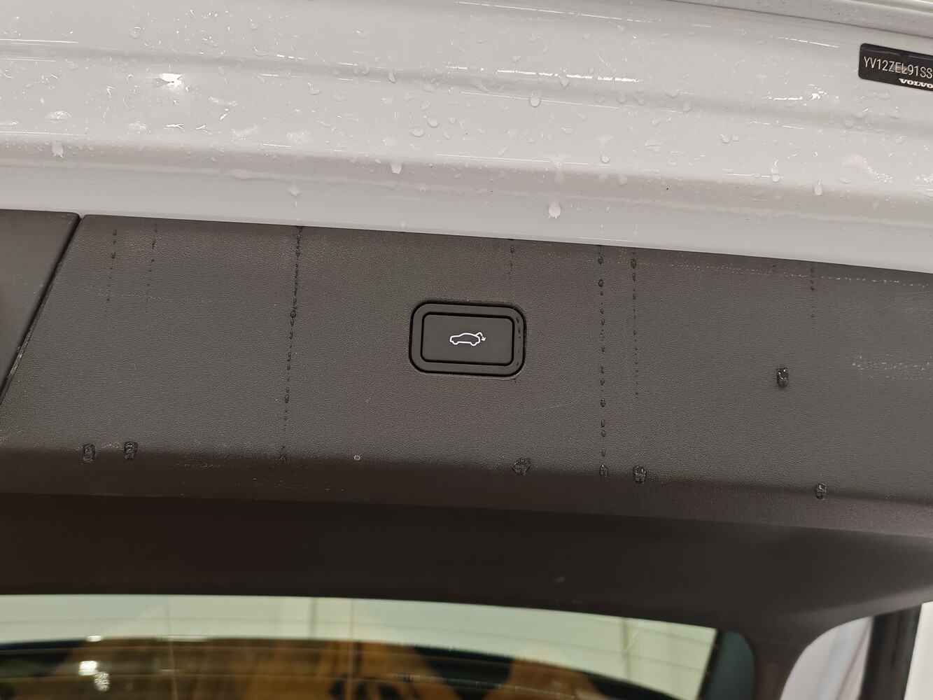 Volvo EX30 vaihtoauto