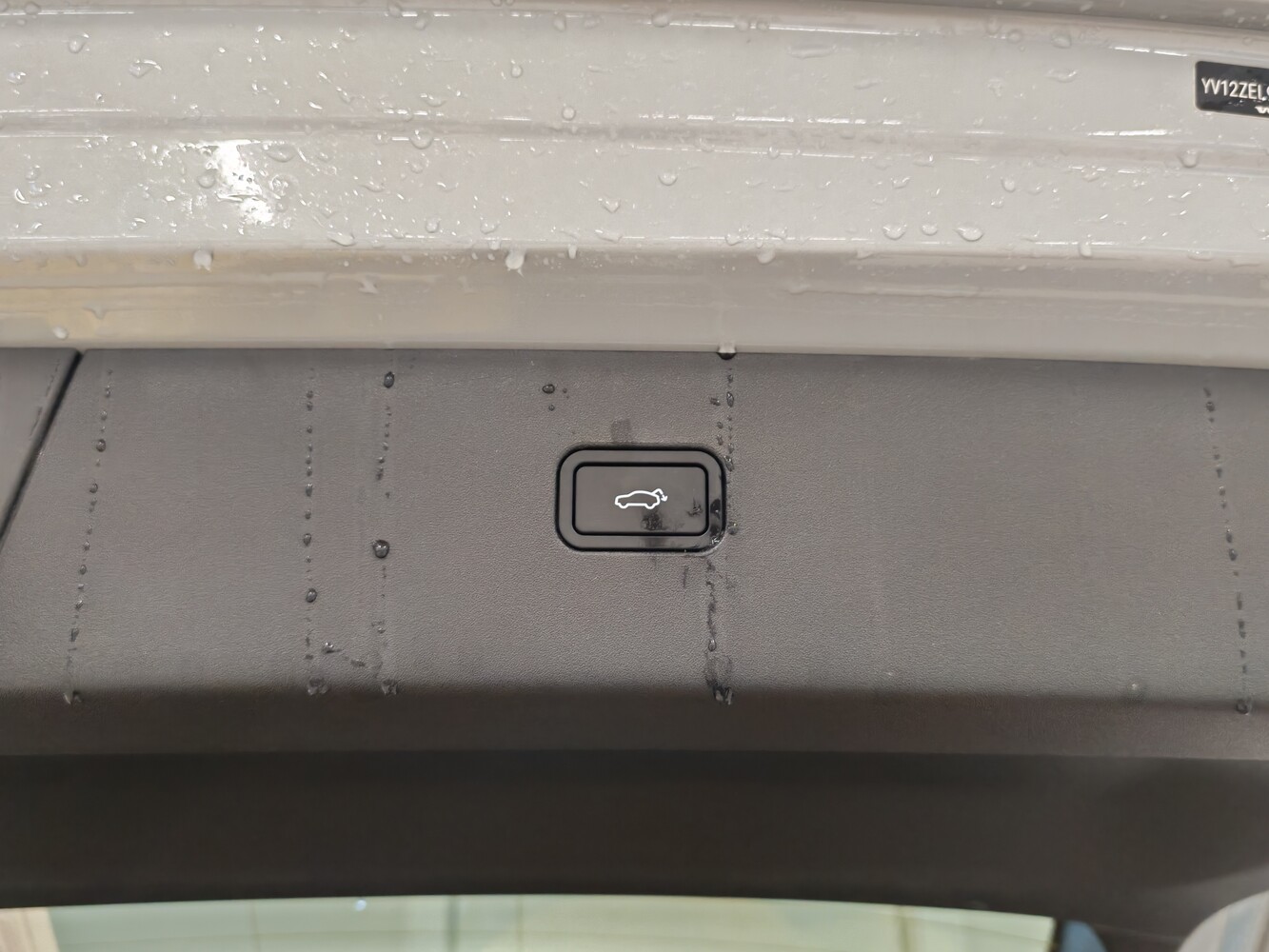 Volvo EX30 vaihtoauto