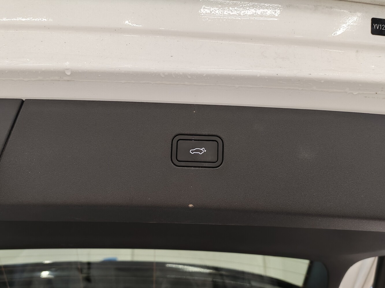 Volvo EX30 vaihtoauto
