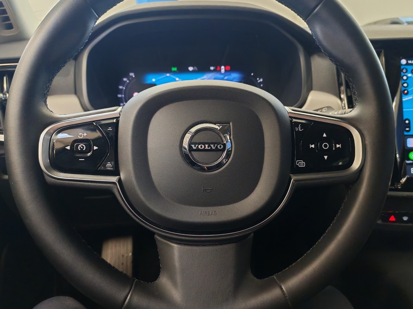 Volvo V90 vaihtoauto