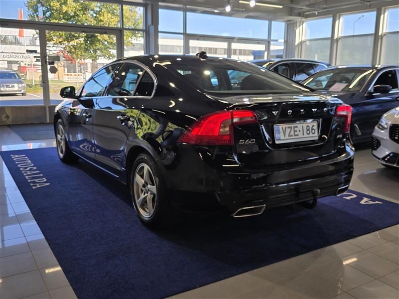 Volvo S60 vaihtoauto