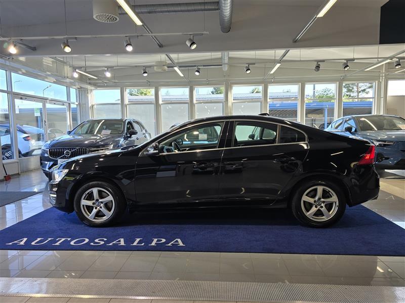 Volvo S60 vaihtoauto