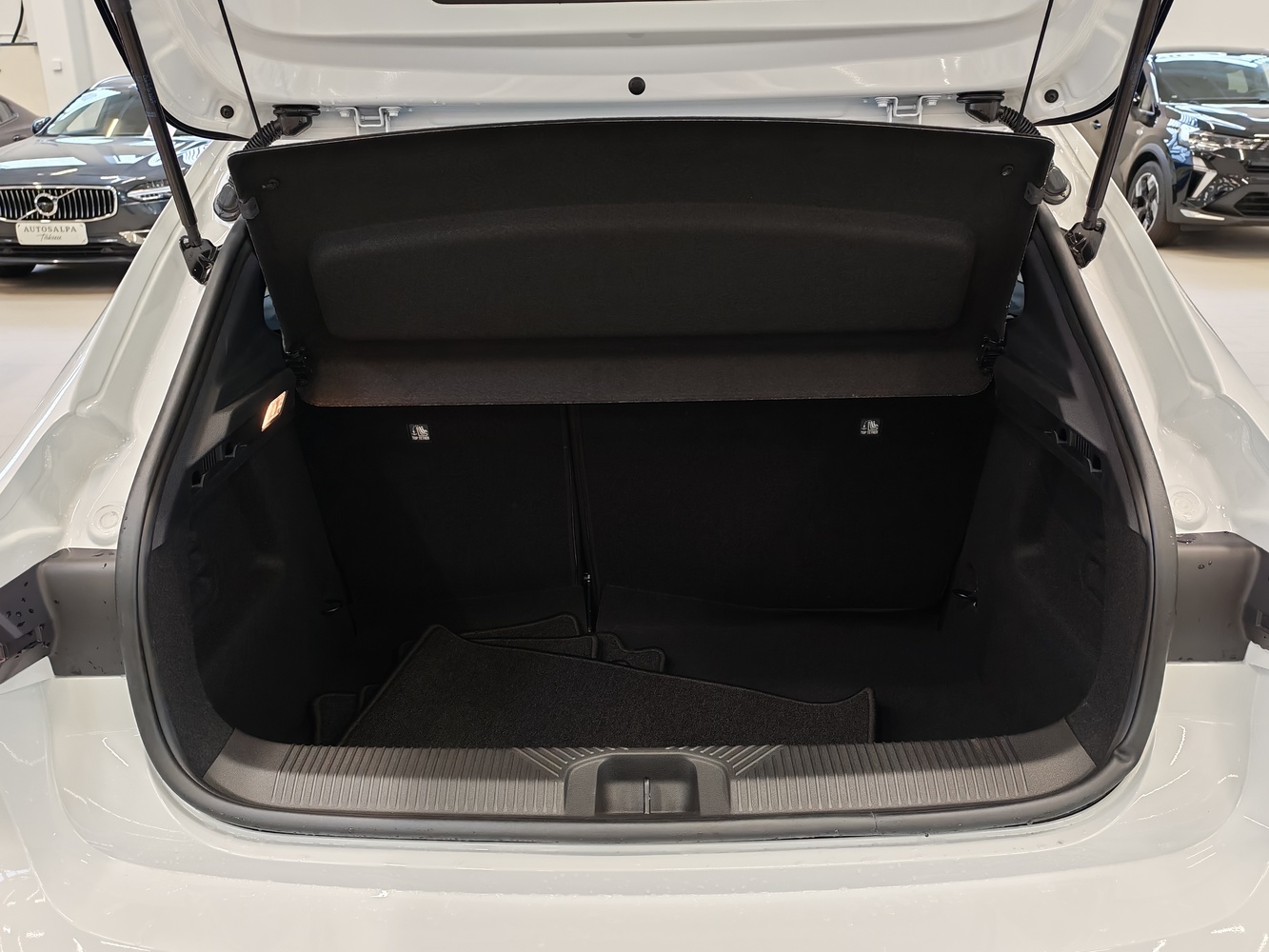Renault Clio vaihtoauto
