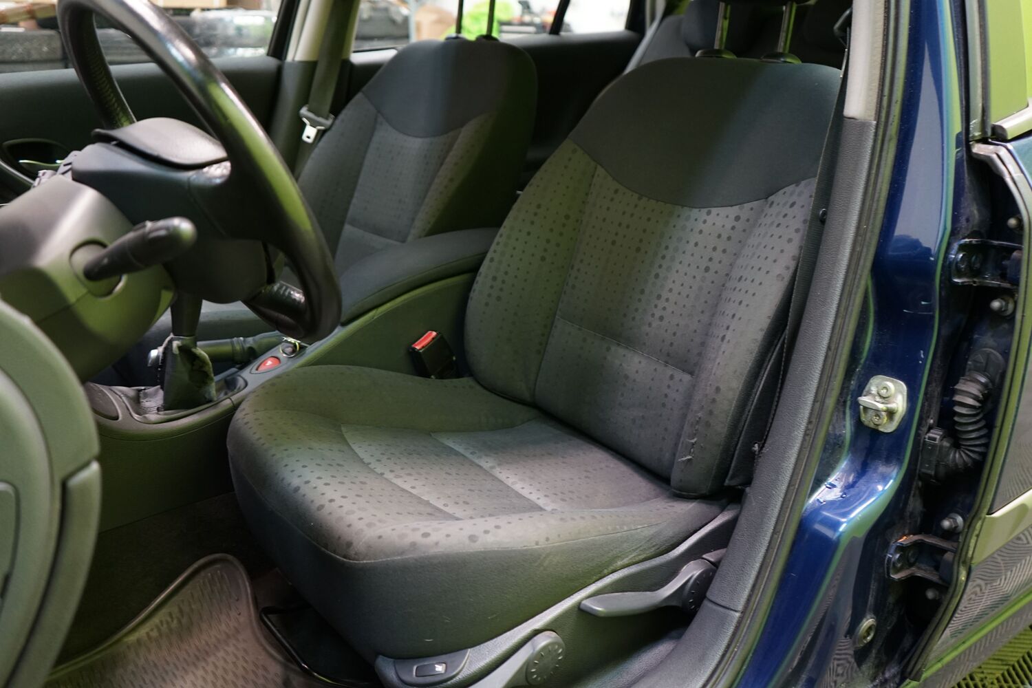 Renault Laguna vaihtoauto