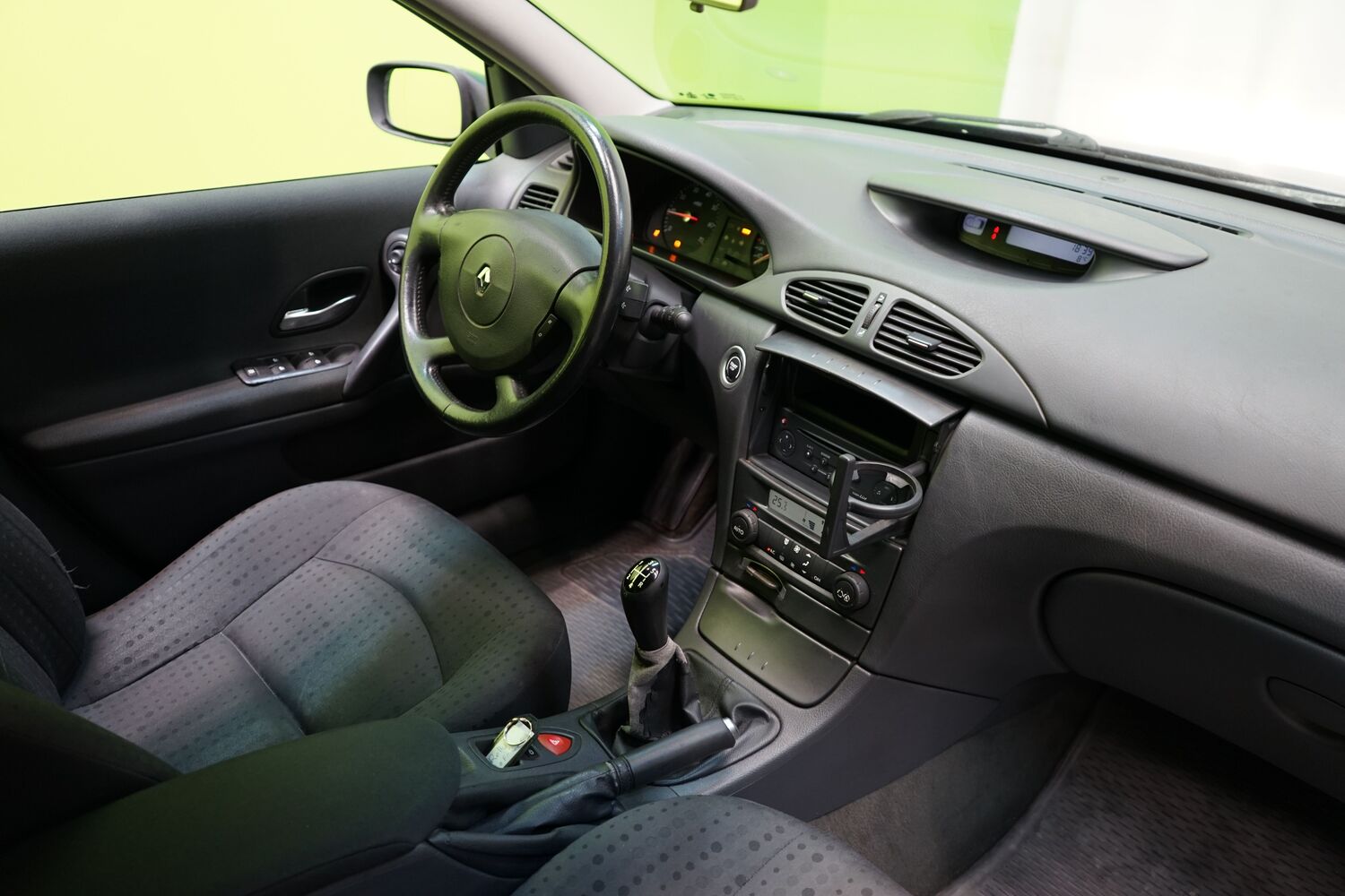 Renault Laguna vaihtoauto