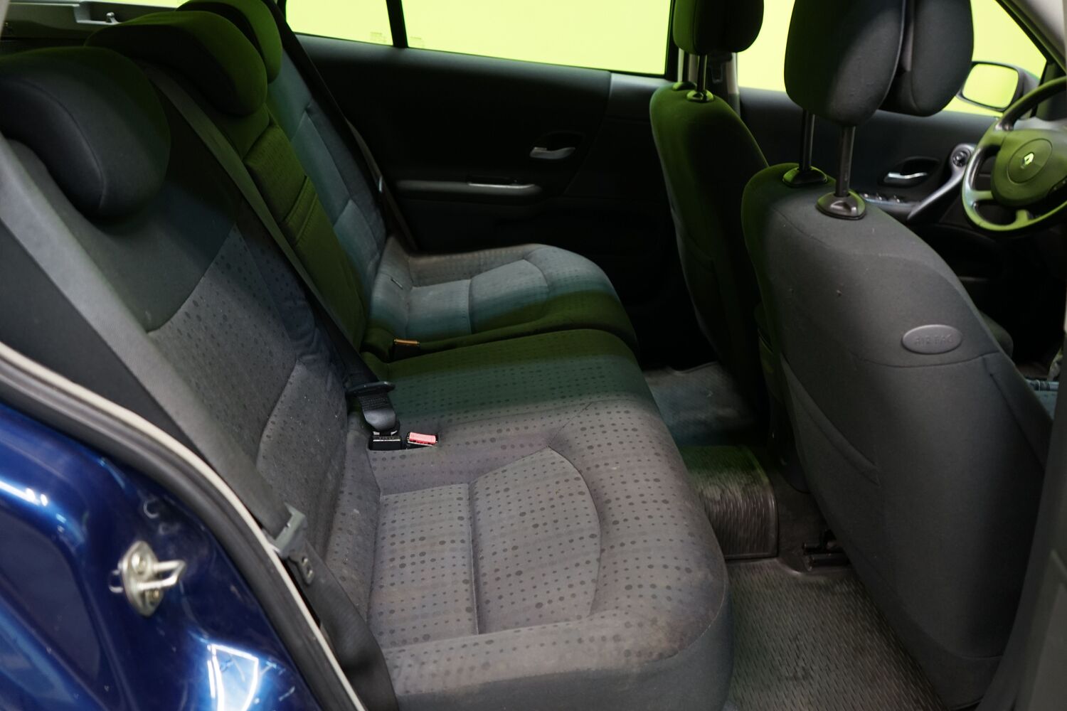 Renault Laguna vaihtoauto
