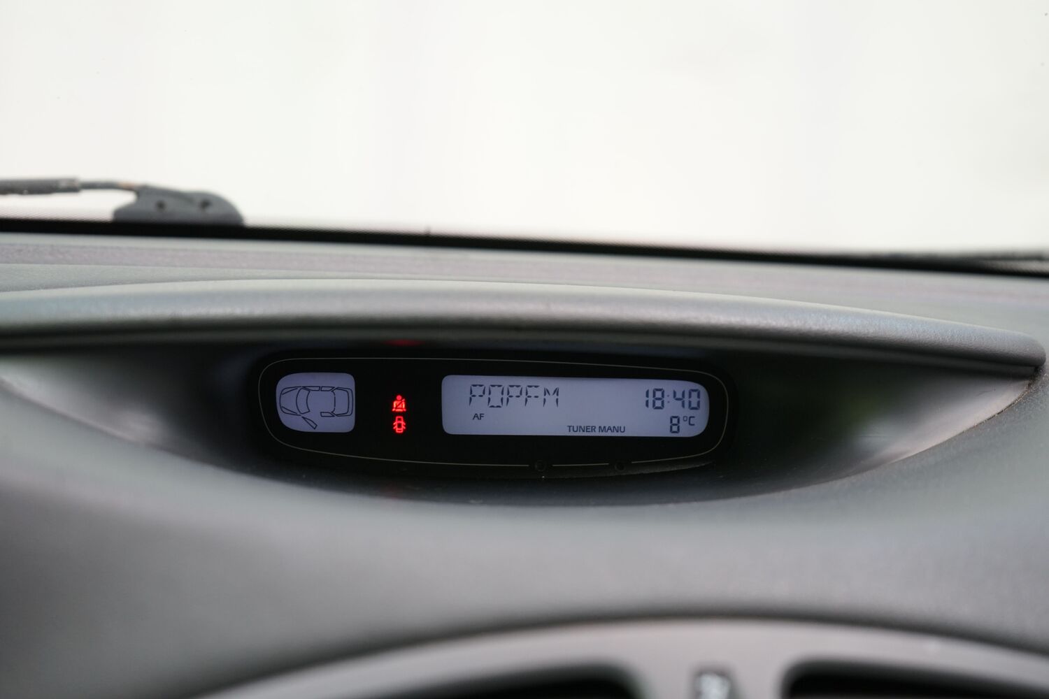 Renault Laguna vaihtoauto