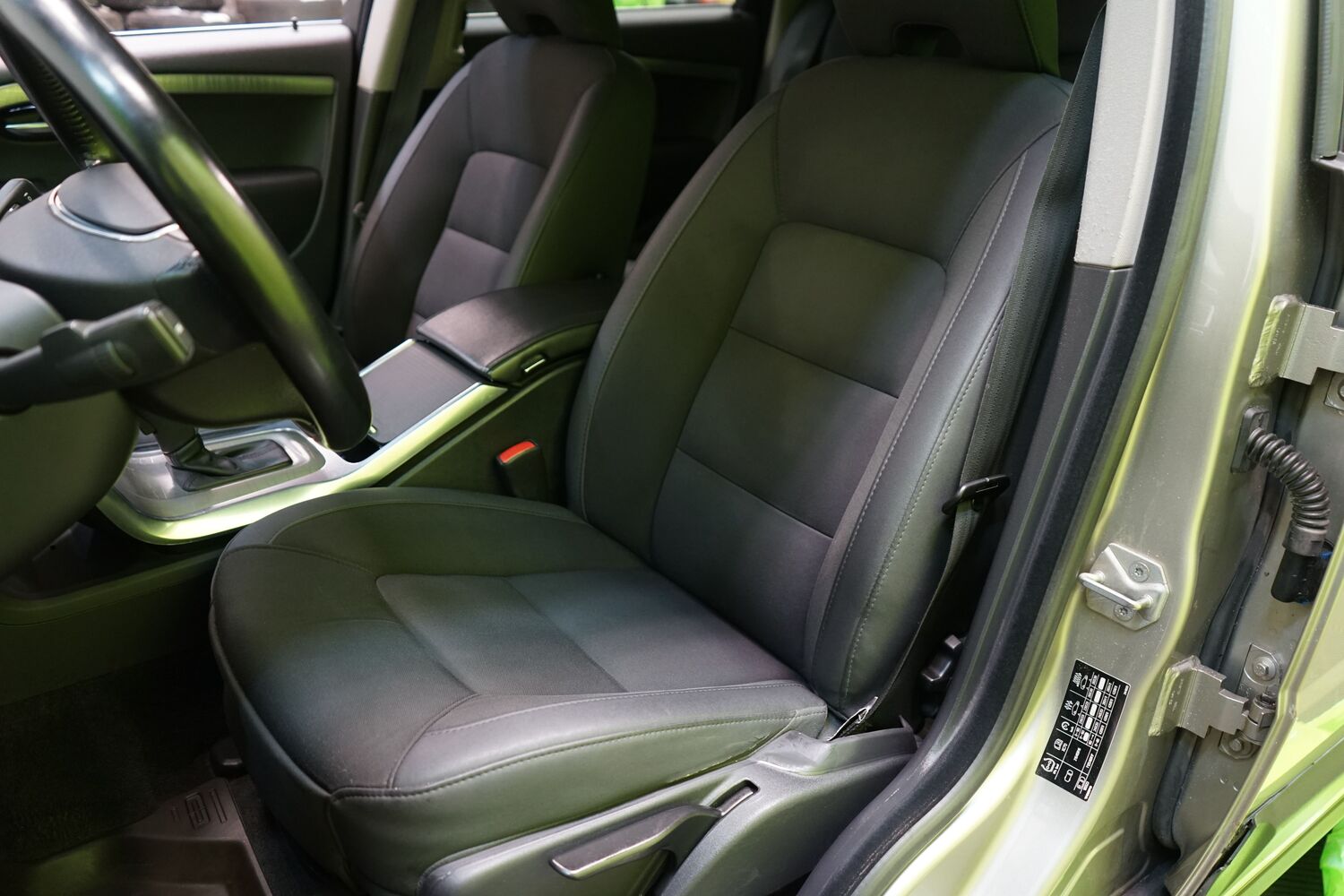Volvo XC70 vaihtoauto