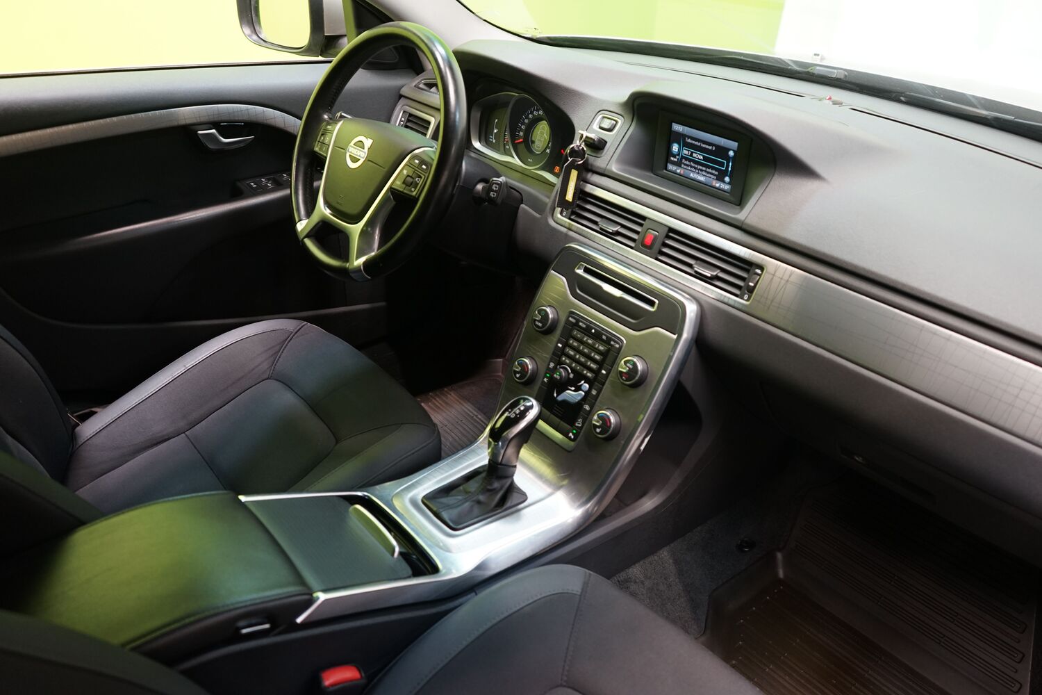 Volvo XC70 vaihtoauto