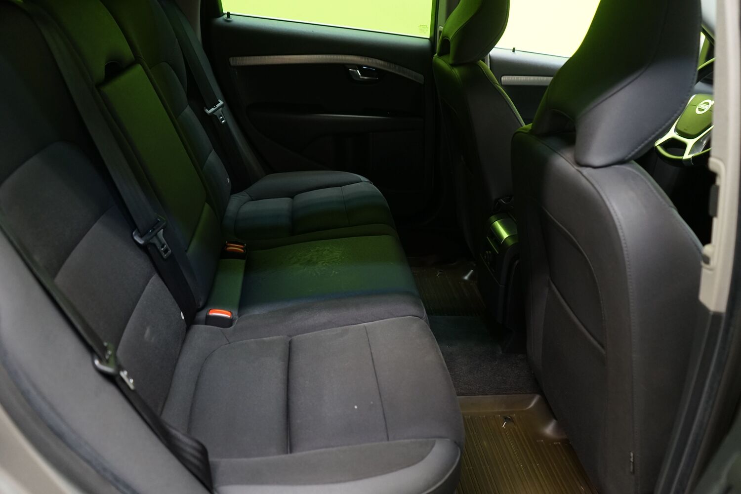 Volvo XC70 vaihtoauto