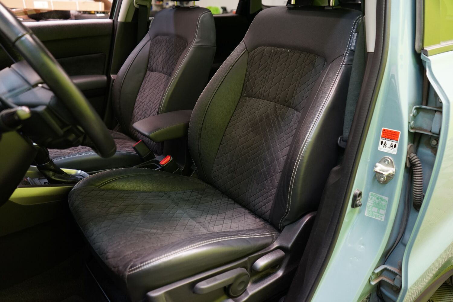 Suzuki Vitara vaihtoauto