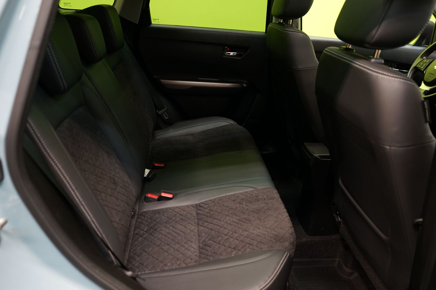 Suzuki Vitara vaihtoauto