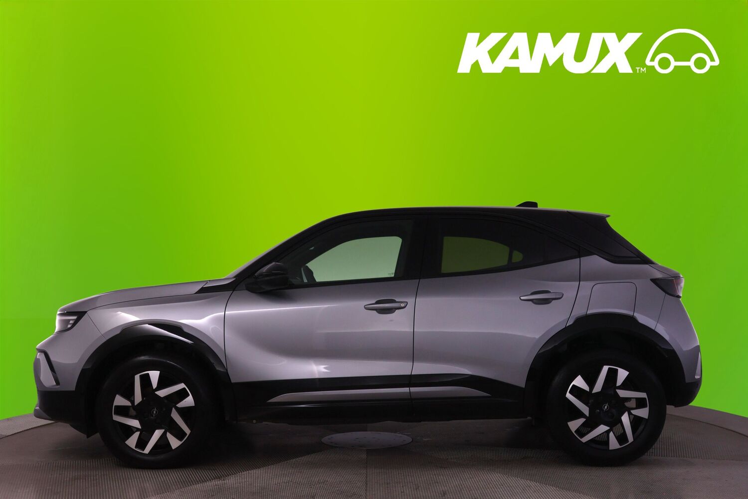 Opel Mokka vaihtoauto