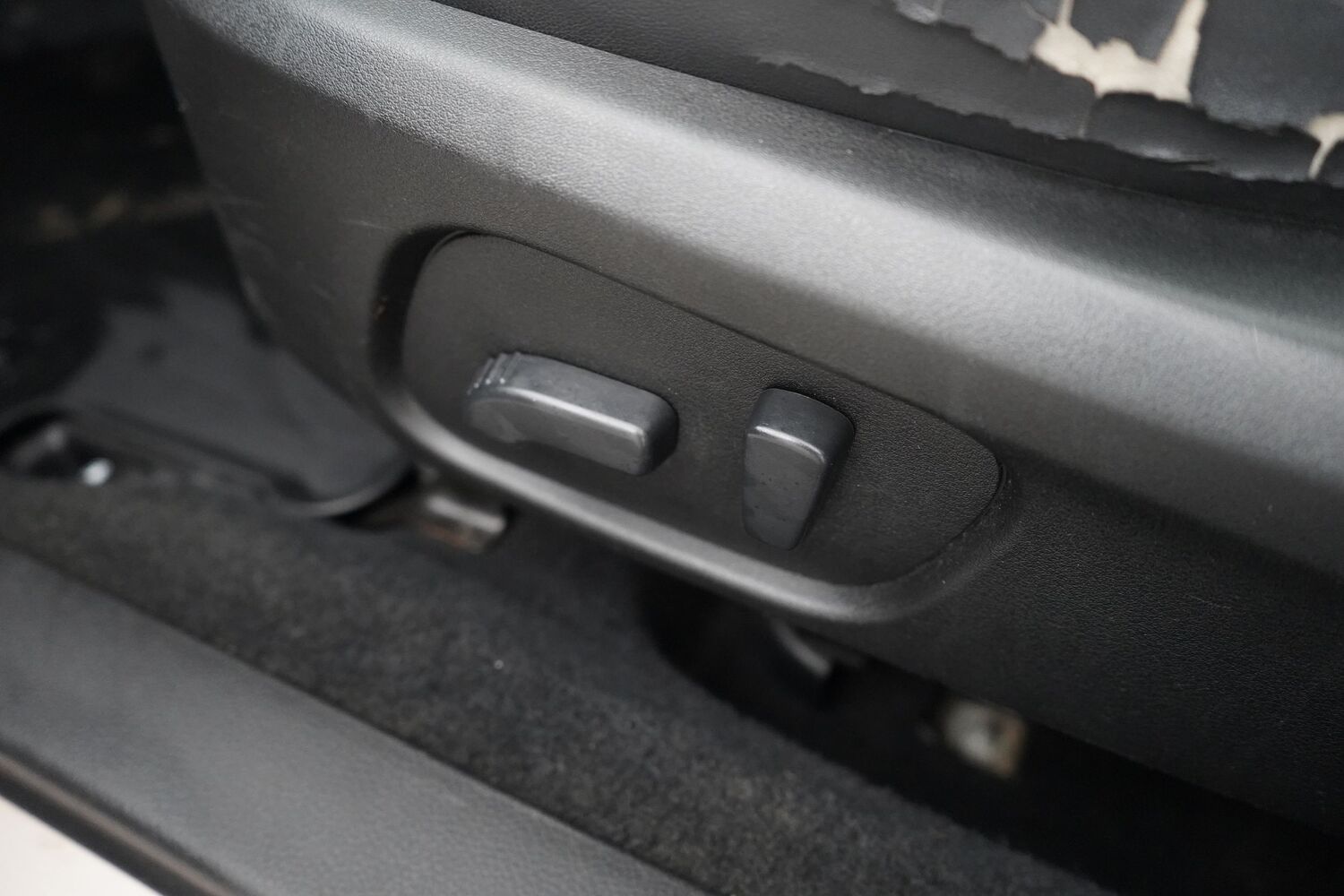Subaru Forester vaihtoauto