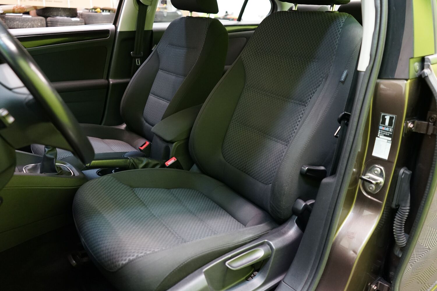 Volkswagen Jetta vaihtoauto