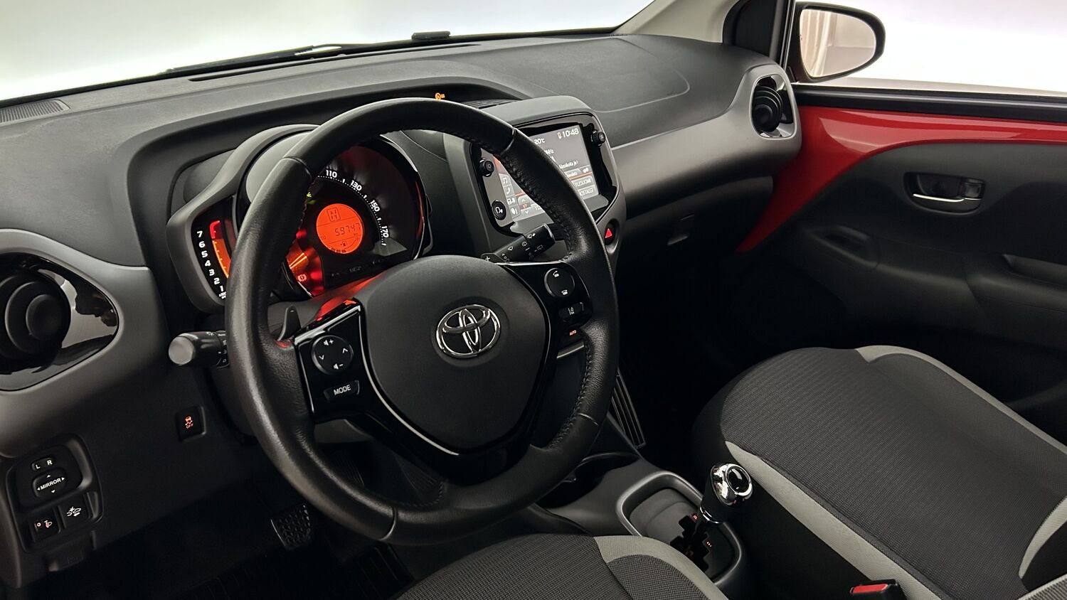 Toyota Aygo X vaihtoauto