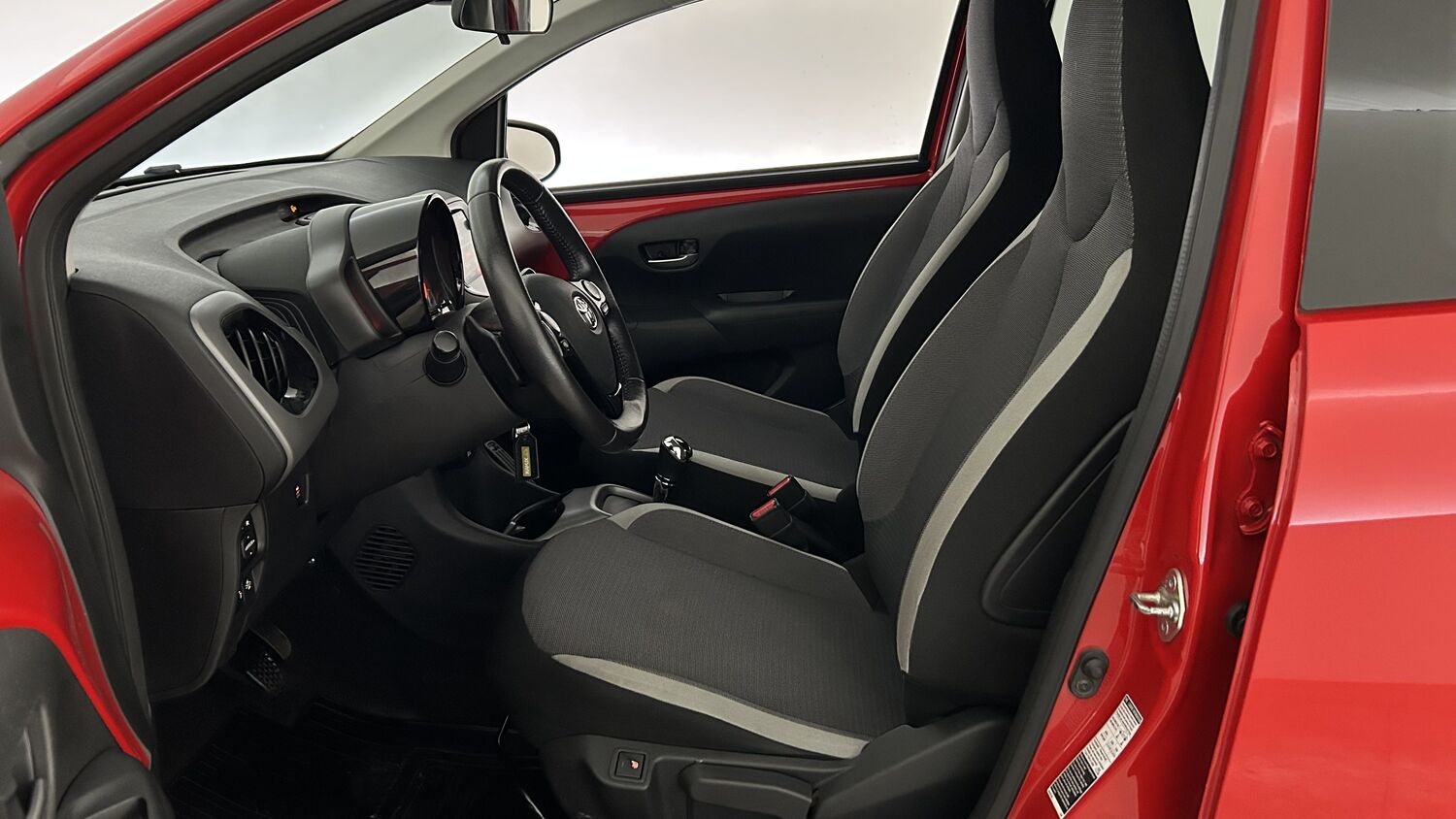Toyota Aygo X vaihtoauto