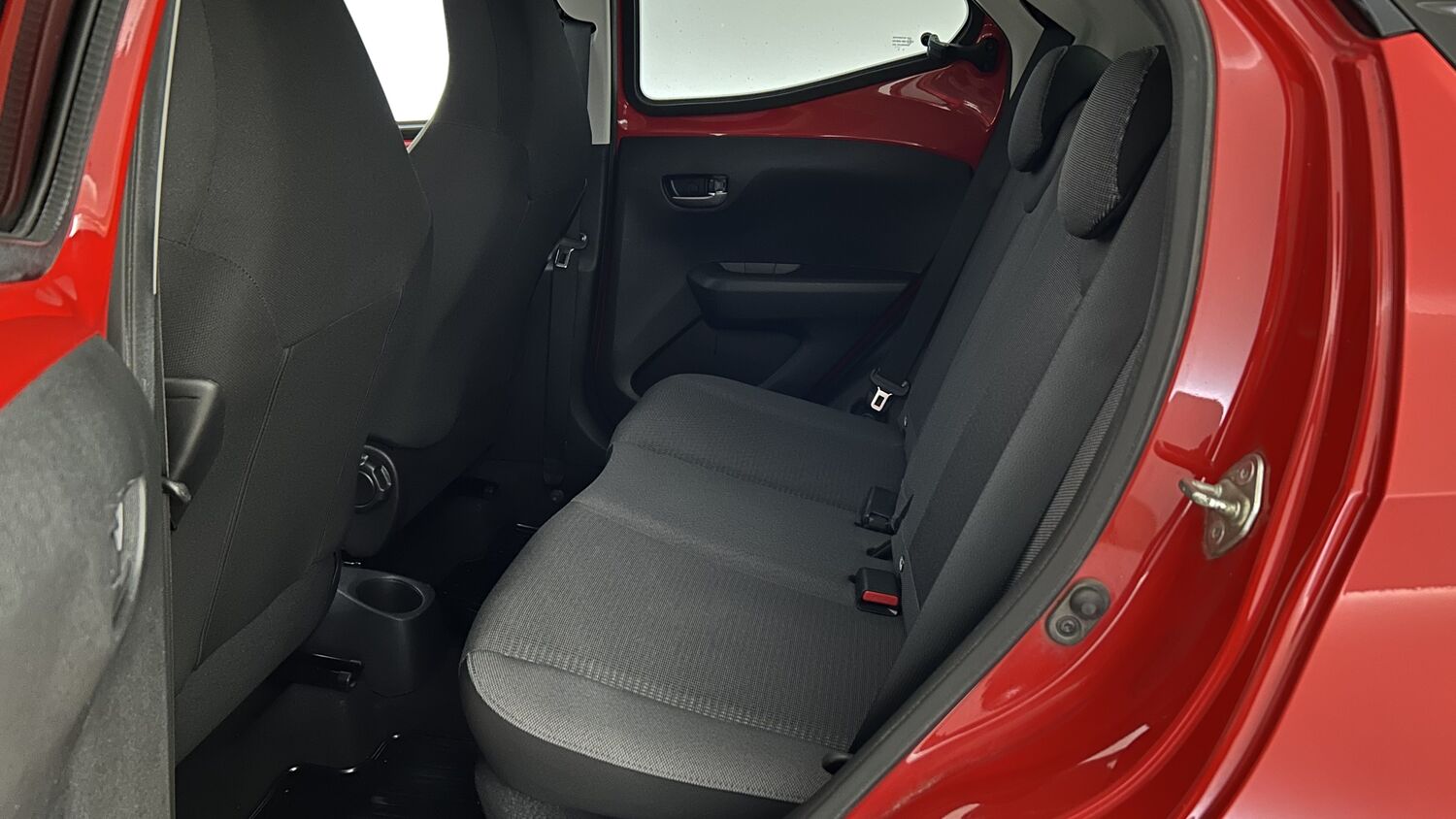 Toyota Aygo X vaihtoauto