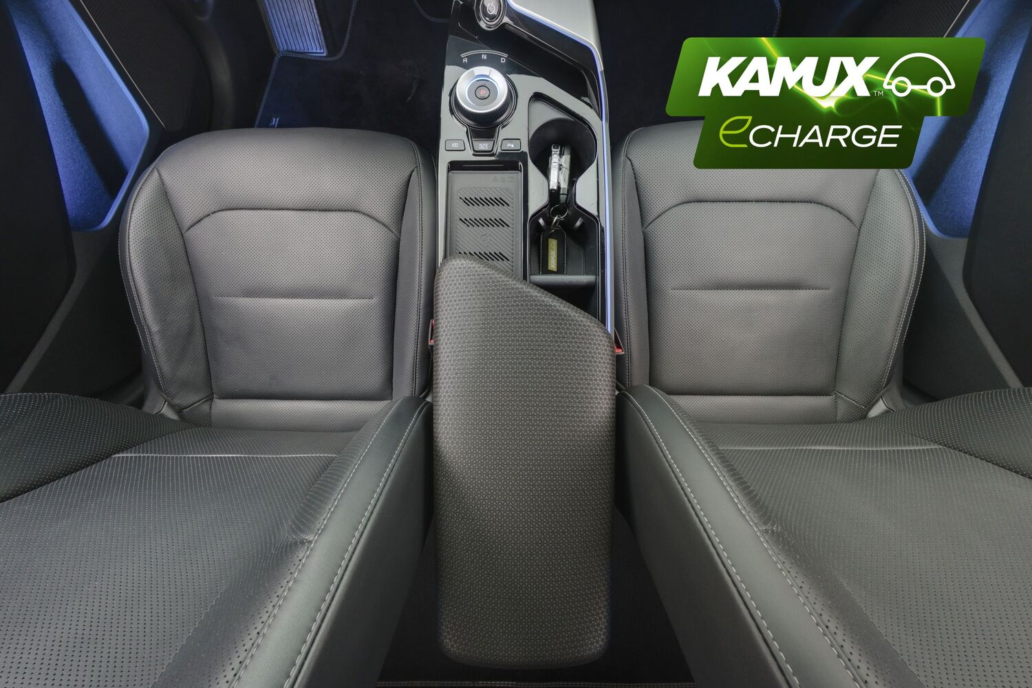 Kia EV6 vaihtoauto