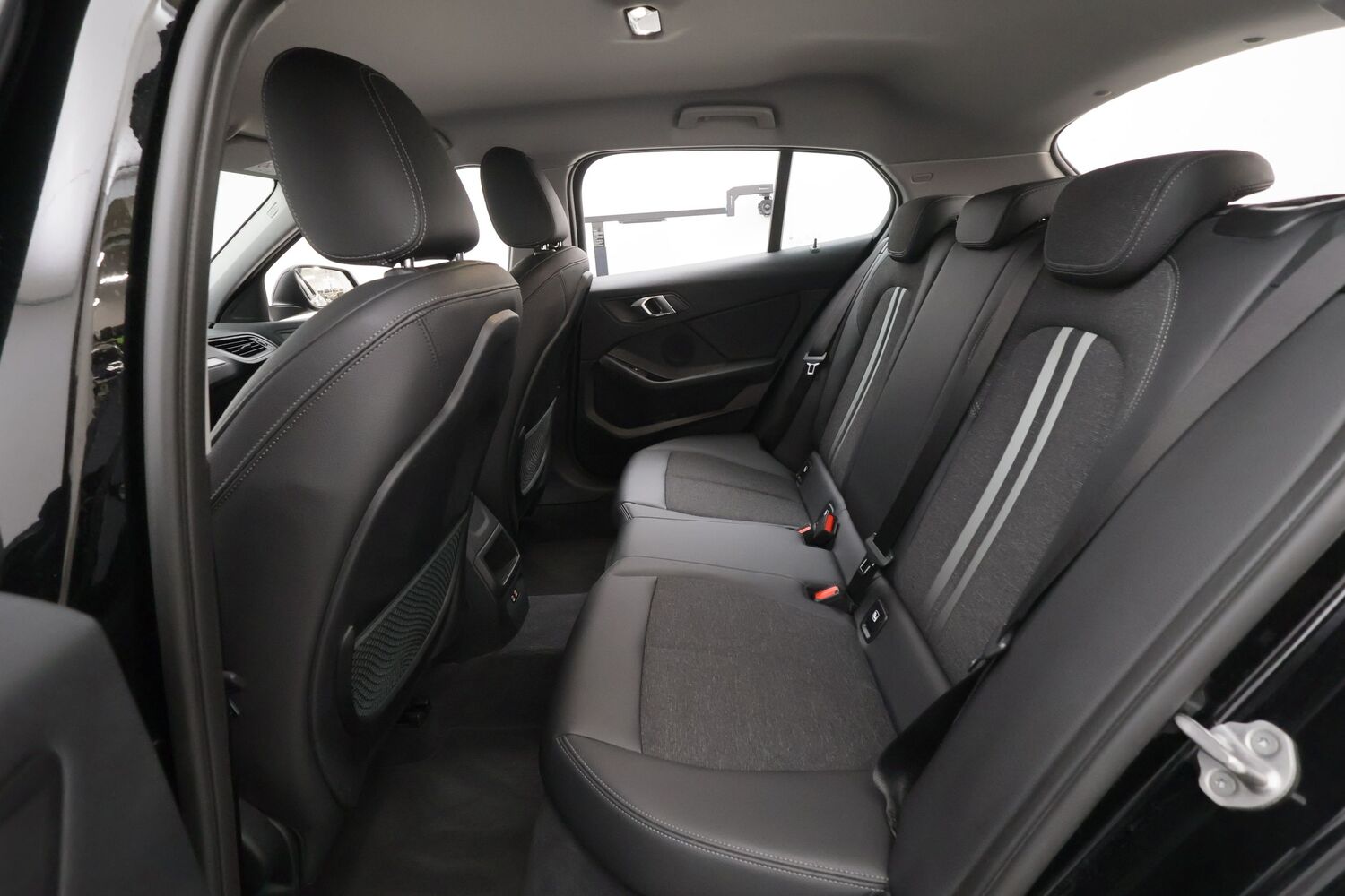 BMW 118 vaihtoauto