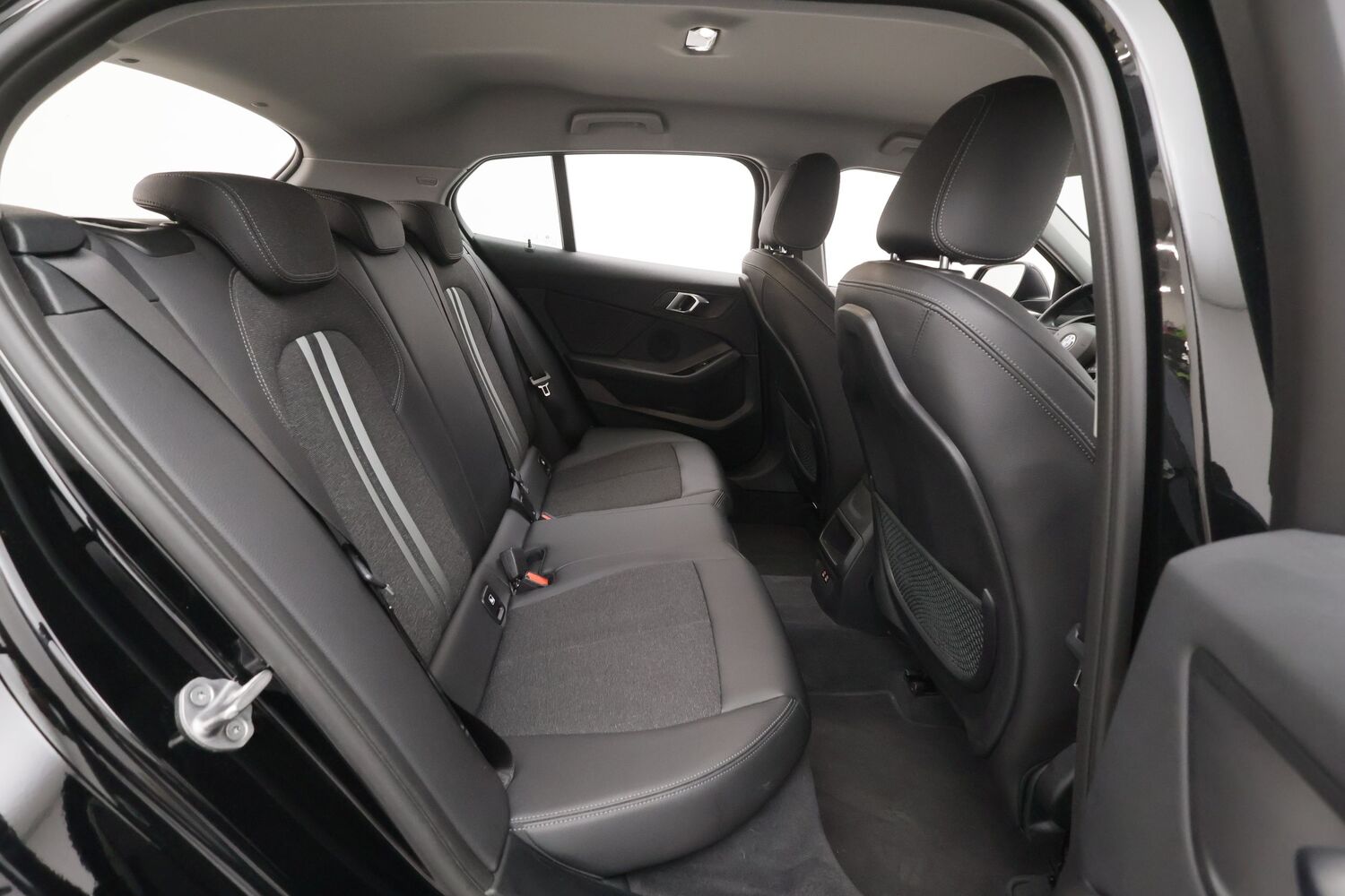 BMW 118 vaihtoauto