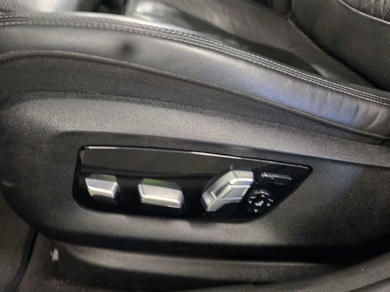BMW 540 vaihtoauto