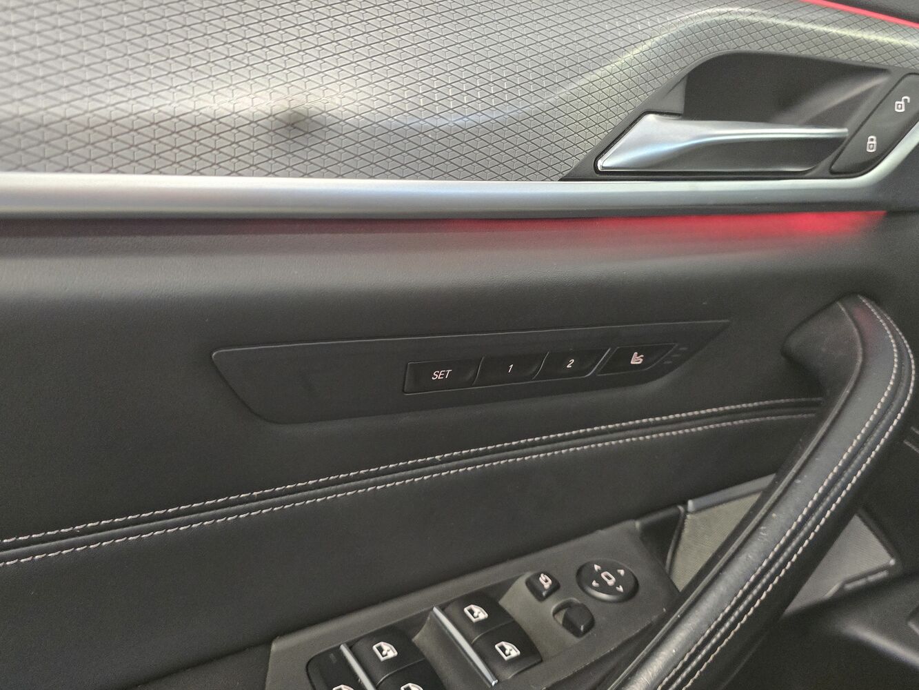 BMW 540 vaihtoauto