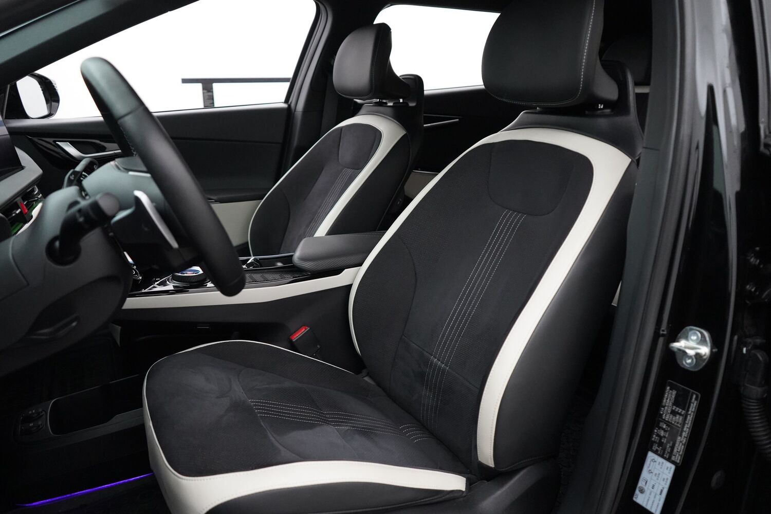 Kia EV6 vaihtoauto