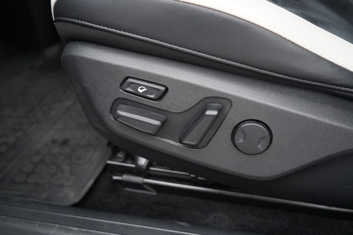 Kia EV6 vaihtoauto