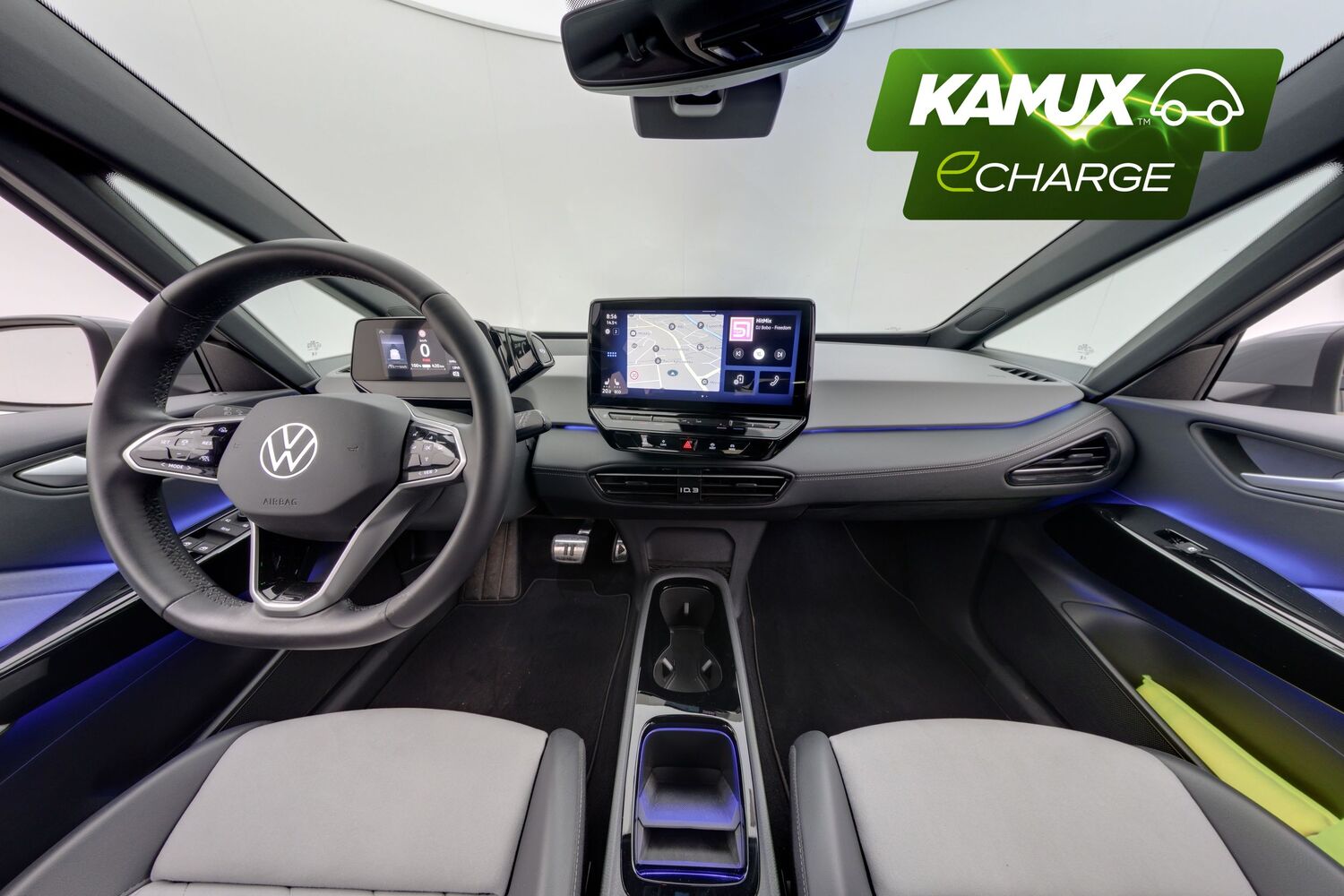 Volkswagen ID.3 vaihtoauto