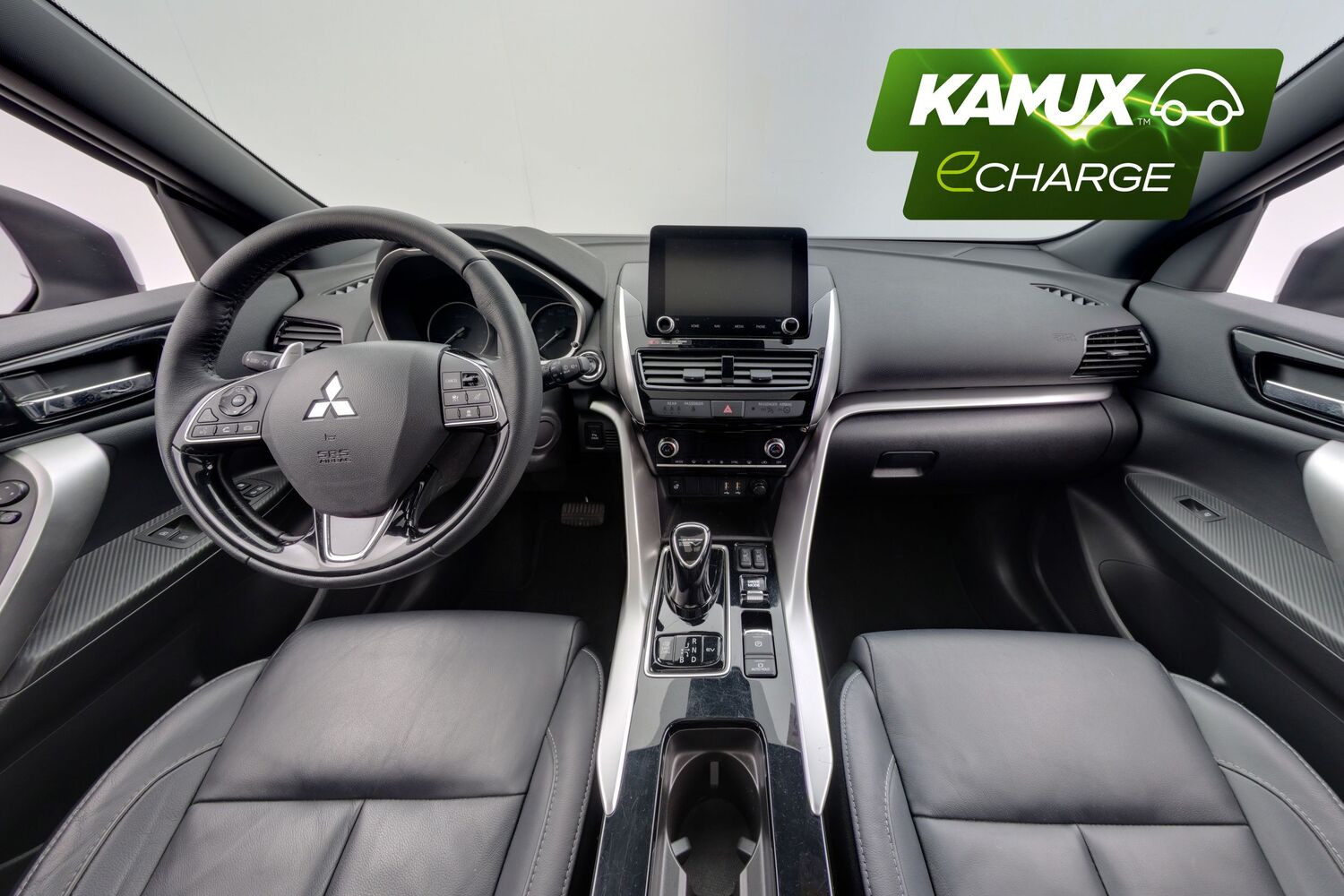 Mitsubishi Eclipse Cross vaihtoauto