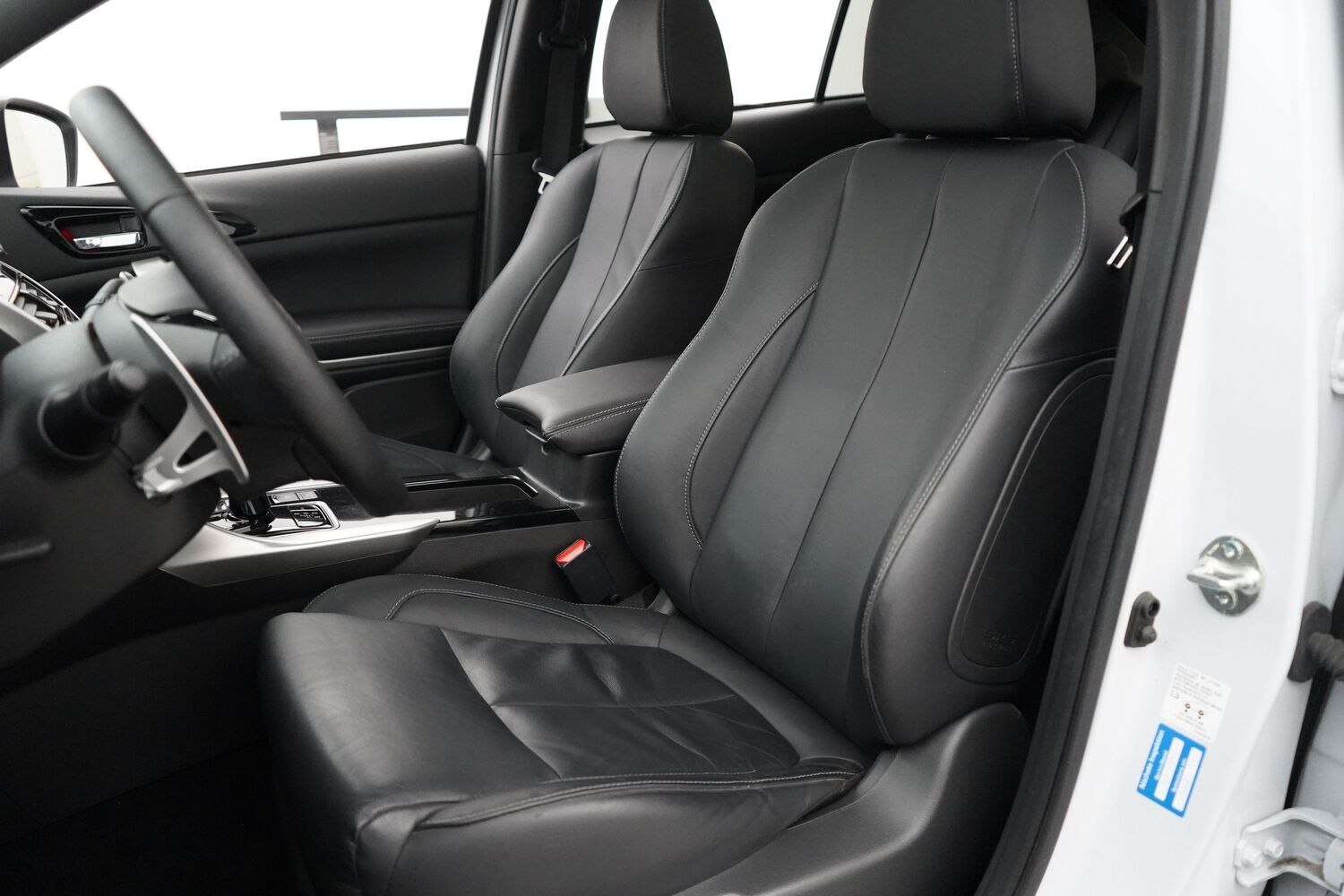 Mitsubishi Eclipse Cross vaihtoauto