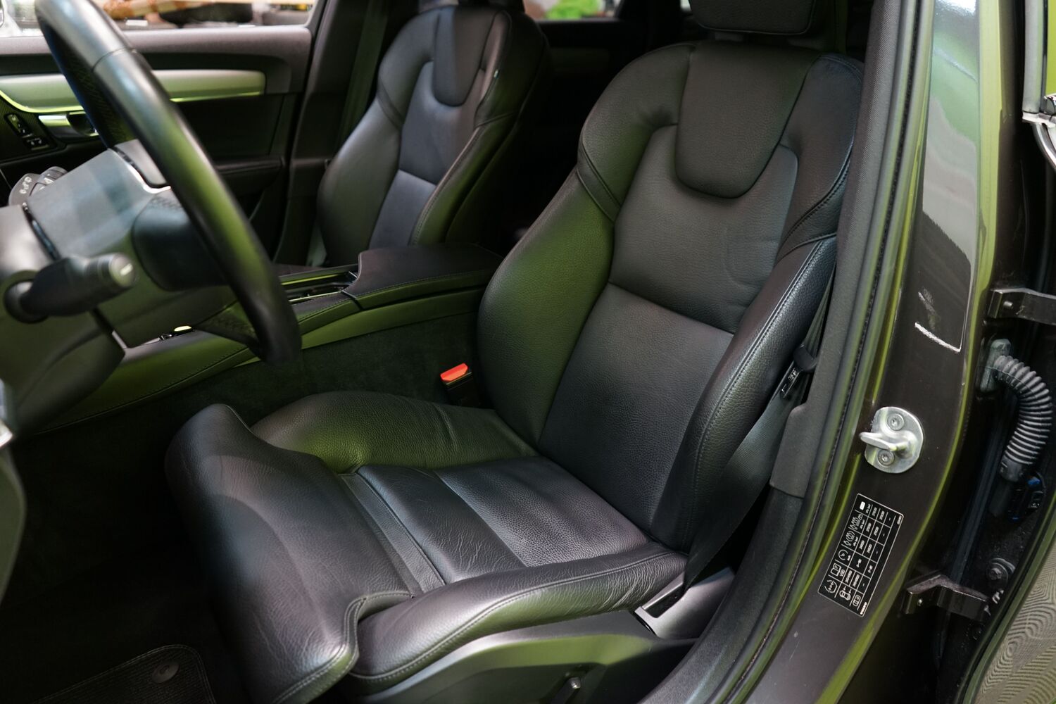 Volvo V90 Cross Country vaihtoauto