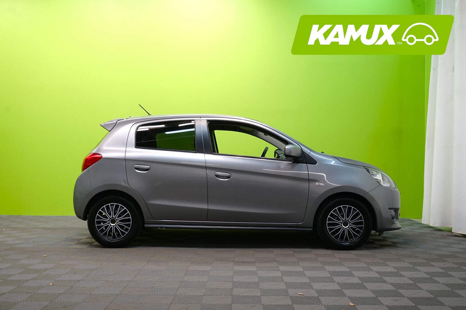 Mitsubishi Space Star vaihtoauto