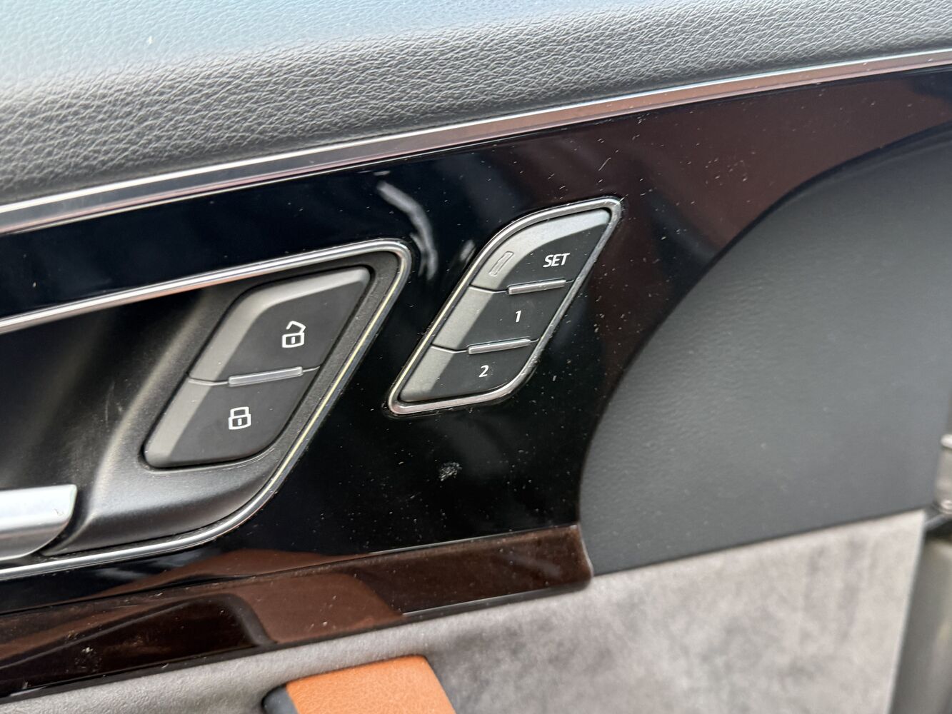 Audi Q7 vaihtoauto