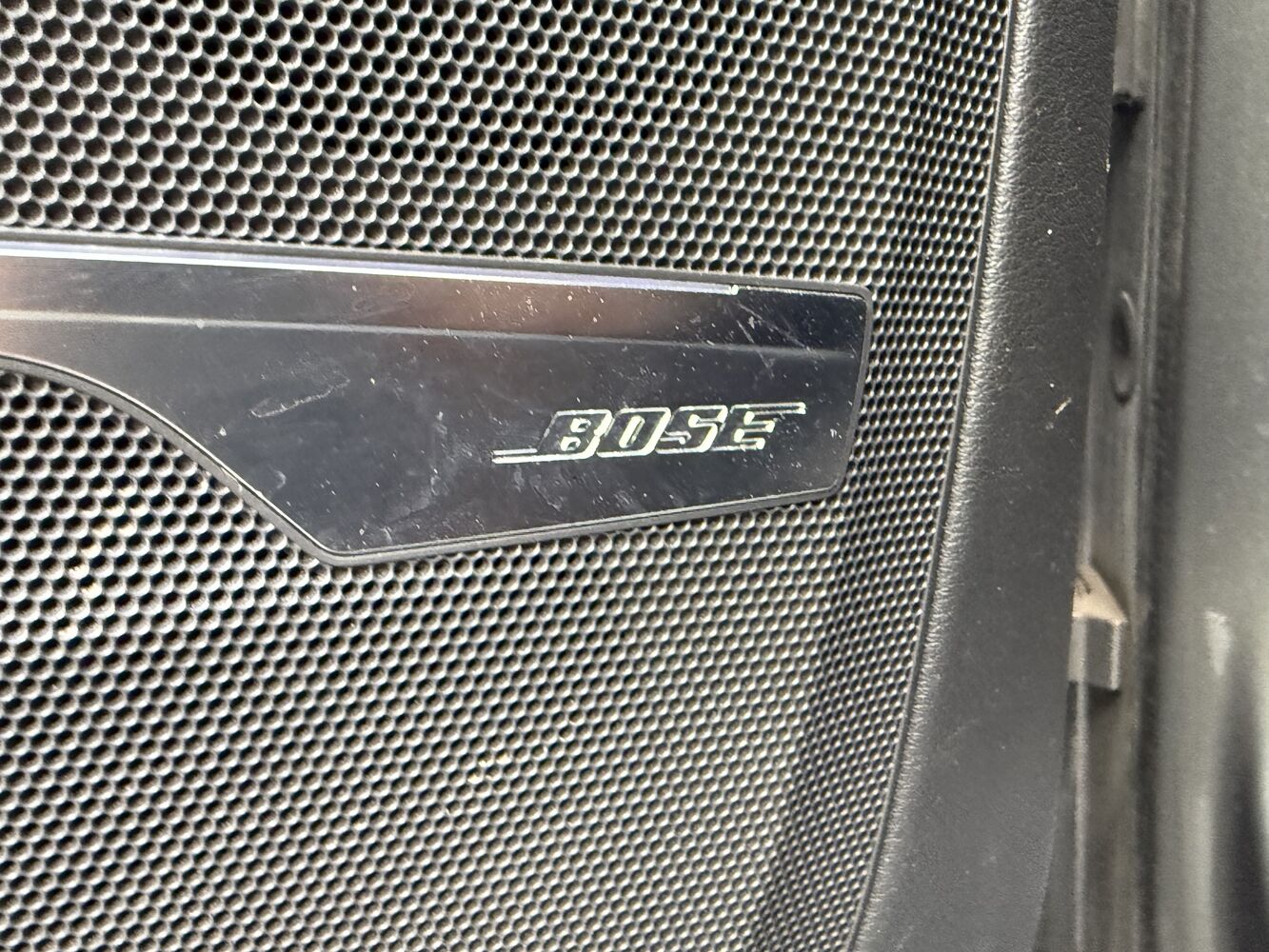 Audi Q7 vaihtoauto