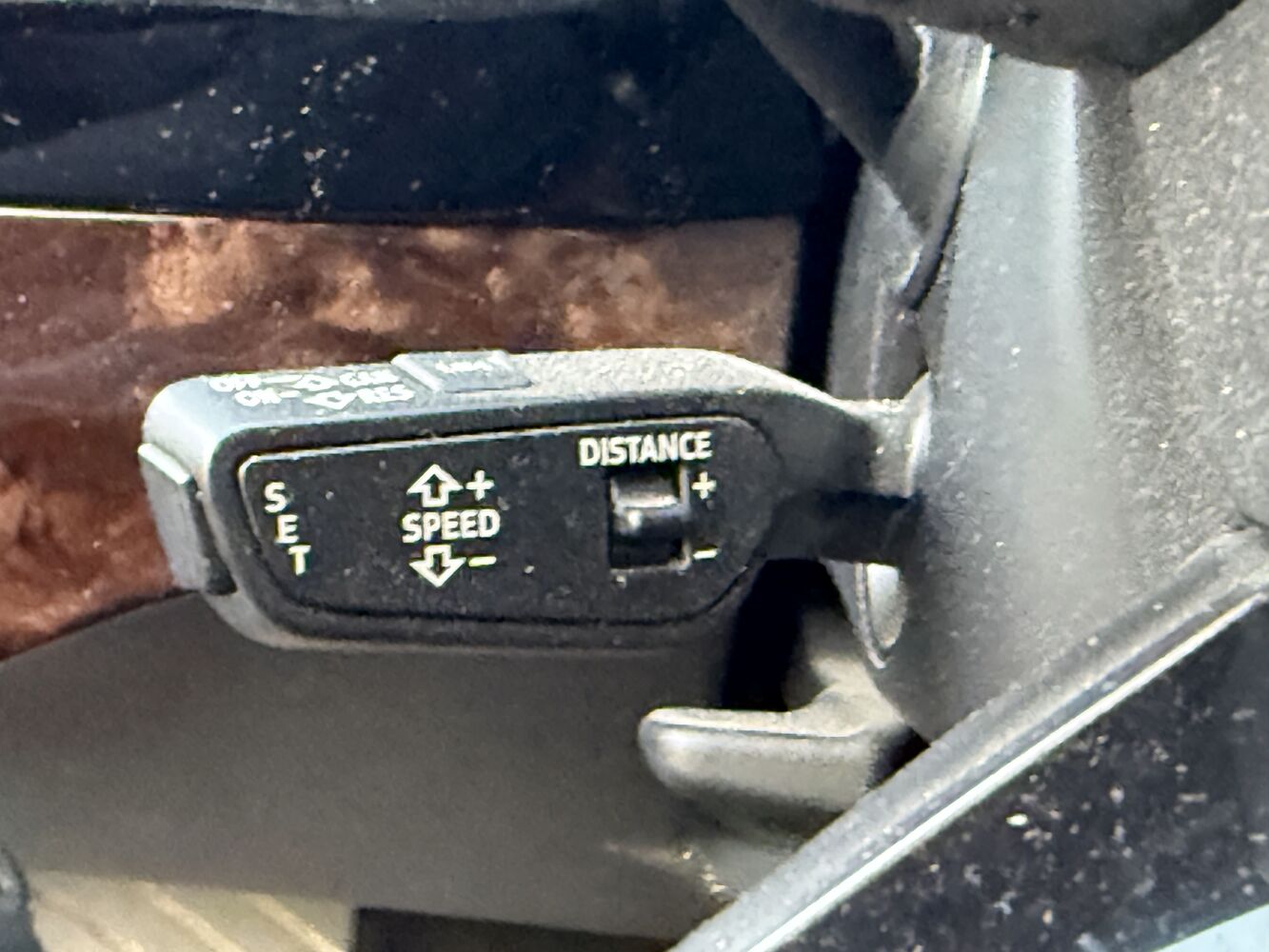Audi Q7 vaihtoauto